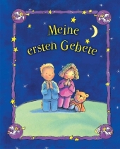 Meine ersten Gebete