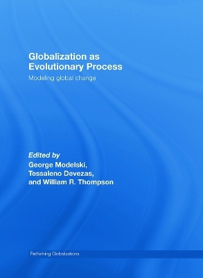 Globalization as Evolutionary Process - 