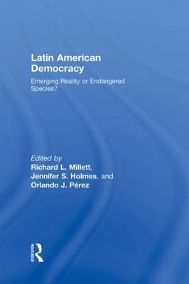 Latin American Democracy - 