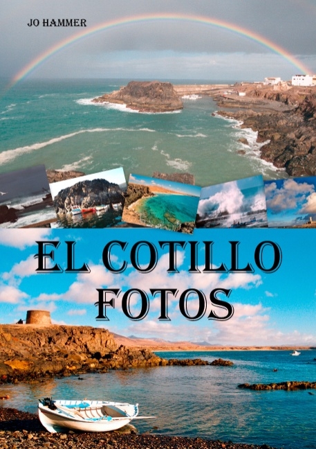 El Cotillo - Jo Hammer