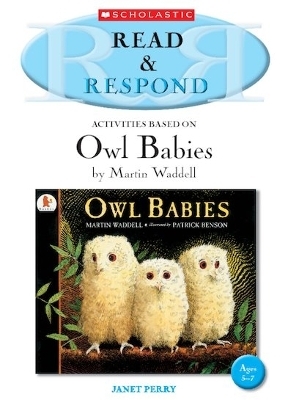 Owl Babies Teacher Resource - Janet Perry