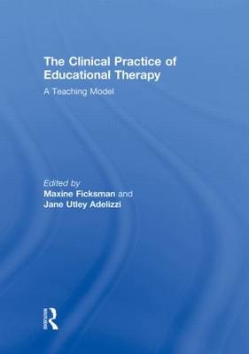 The Clinical Practice of Educational Therapy - 
