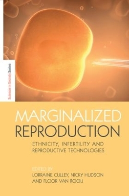 Marginalized Reproduction - 