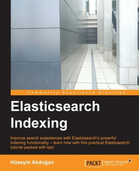 Elasticsearch Indexing -  Akdogan Huseyin Akdogan