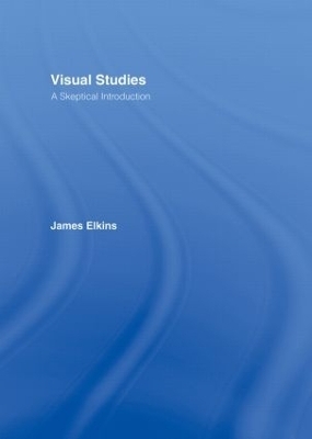 Visual Studies - James Elkins