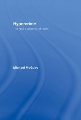 Hypercrime - Michael McGuire