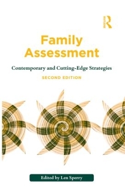 Family Assessment - 