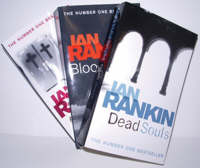 Book Set, 3 Vols. - Ian Rankin