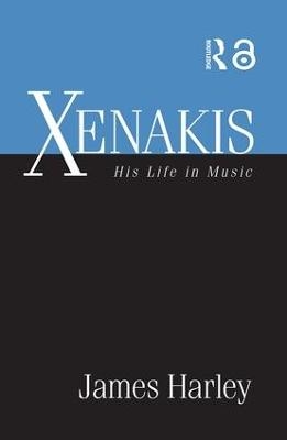 Xenakis - James Harley