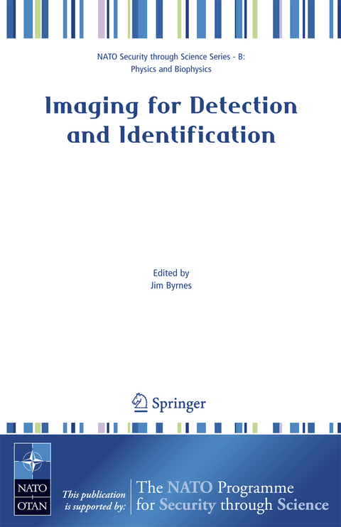 Imaging for Detection and Identification - 