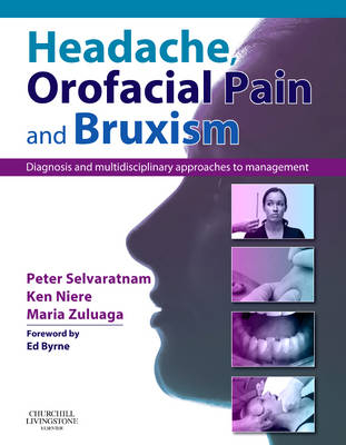 Headache, Orofacial Pain and Bruxism - 