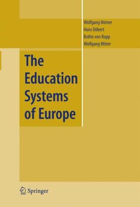 The Education Systems of Europe - 