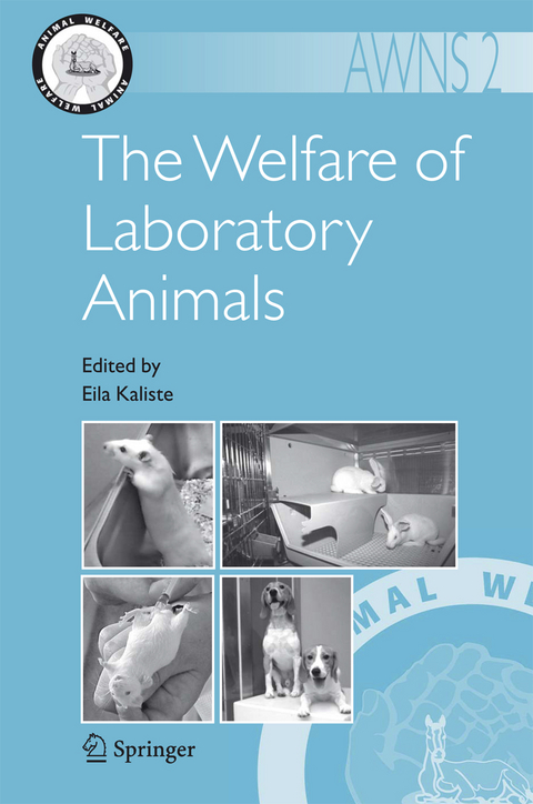 The Welfare of Laboratory Animals - 