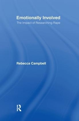 Emotionally Involved - Rebecca Campbell