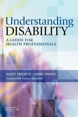 E-Book - Understanding Disability -  Sally French,  John Swain