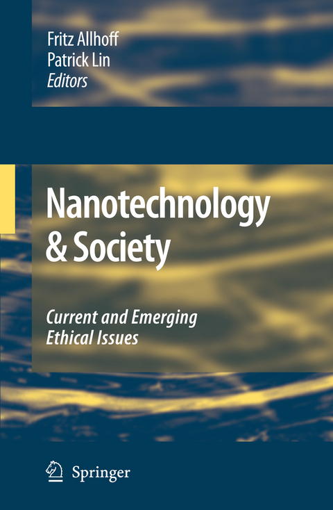 Nanotechnology & Society - 