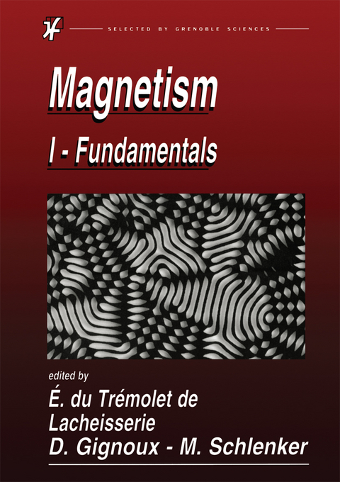 Magnetism - 