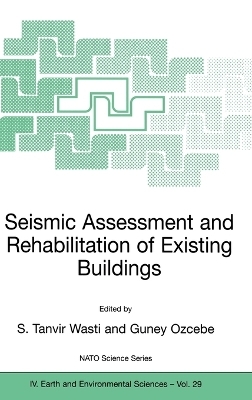 Seismic Assessment and Rehabilitation of Existing Buildings - 