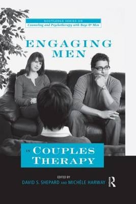 Engaging Men in Couples Therapy - 