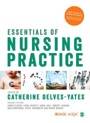 Essentials of Nursing Practice - 
