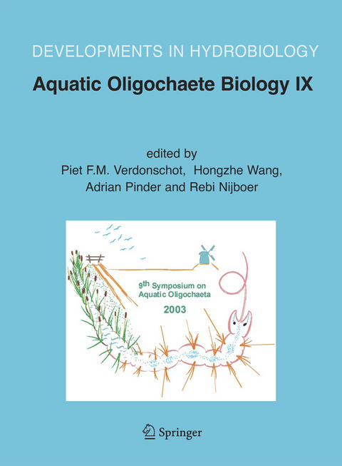 Aquatic Oligochaete Biology IX - 