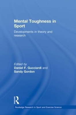Mental Toughness in Sport - 
