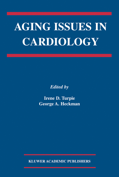 Aging Issues in Cardiology - 