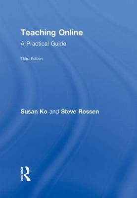 Teaching Online - Susan Ko, Steve Rossen