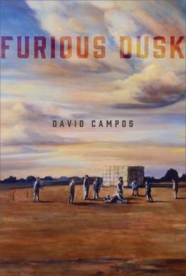Furious Dusk -  David Campos