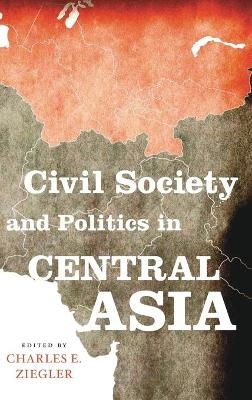 Civil Society and Politics in Central Asia - 