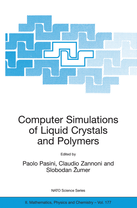 Computer Simulations of Liquid Crystals and Polymers - 