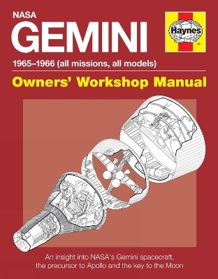 Gemini Manual - David Woods, David M Harland