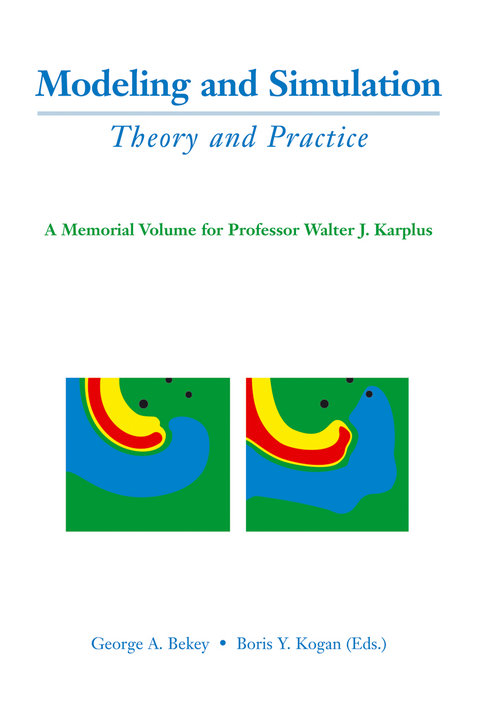 Modeling and Simulation: Theory and Practice - 