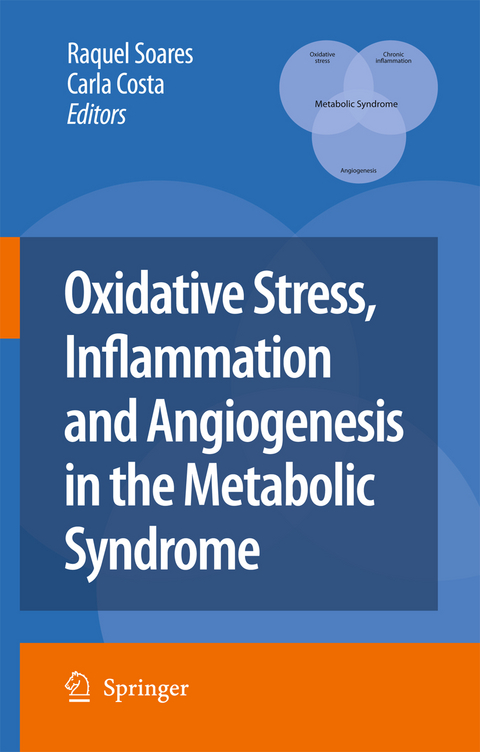 Oxidative Stress, Inflammation and Angiogenesis in the Metabolic Syndrome - 