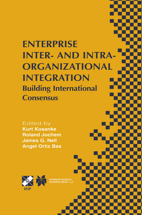 Enterprise Inter- and Intra-Organizational Integration - 