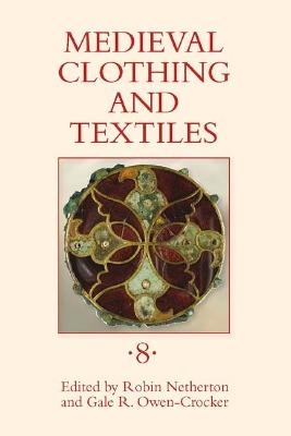 Medieval Clothing and Textiles 8 - 