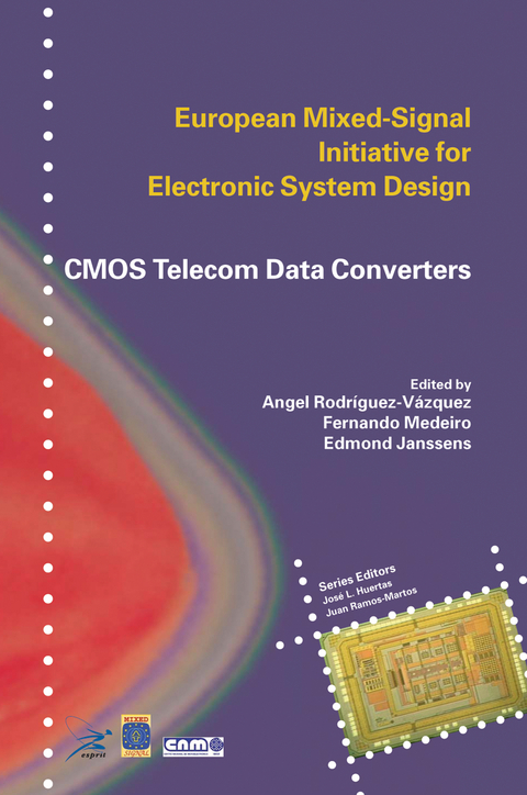 CMOS Telecom Data Converters - 