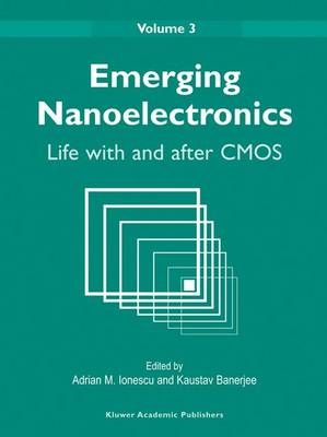 Emerging Nanoelectronics