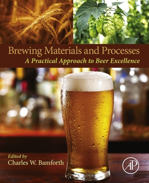 Brewing Materials and Processes - 