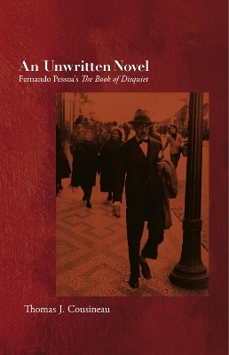 An Unwritten Novel - Thomas J Cousineau