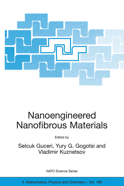 Nanoengineered Nanofibrous Materials - 