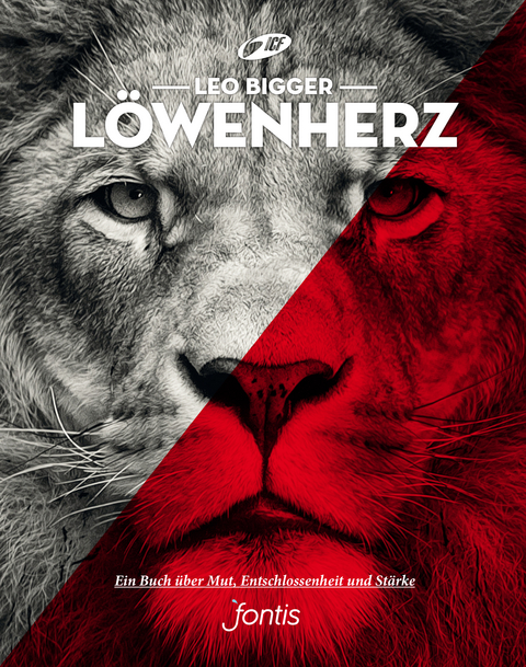 Löwenherz - Leo Bigger