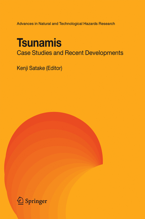 Tsunamis - 