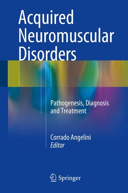 Acquired Neuromuscular Disorders - 