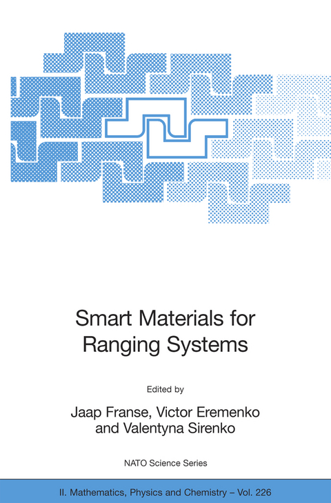 Smart Materials for Ranging Systems - 