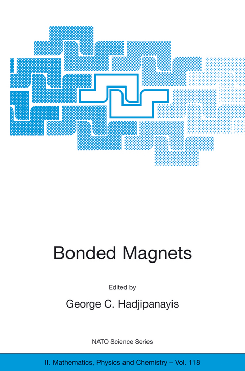 Bonded Magnets - 