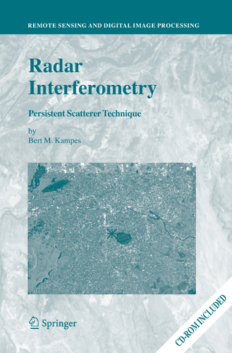 Radar Interferometry - Bert M. Kampes