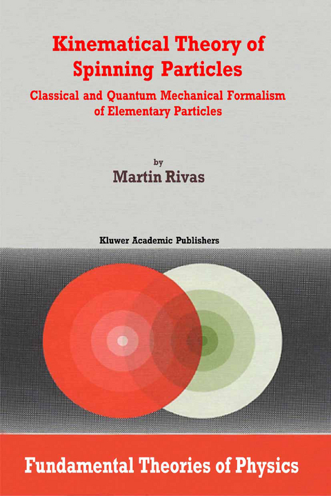 Kinematical Theory of Spinning Particles - M. Rivas