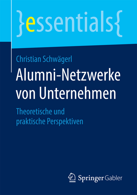 Alumni-Netzwerke von Unternehmen - Christian Schwägerl