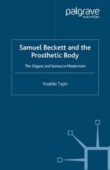 Samuel Beckett and the Prosthetic Body -  Y. Tajiri